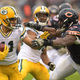 Illustration for article titled Packers Trevor Davis Jokes About Smuggling Bomb Onto Plane, Gets Arrested